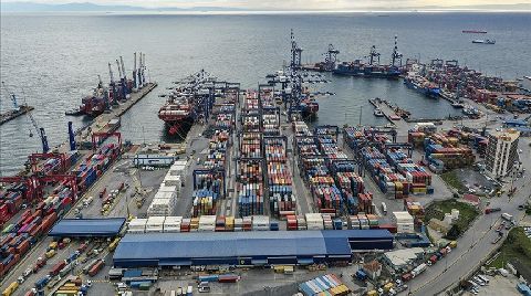 Liman İşleticileri Geçici Depolama Yeri Açabilecek