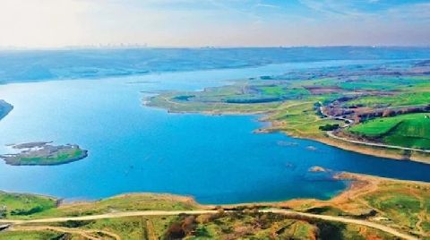 TEMA Vakfı’ndan Kanal İstanbul Tepkisi