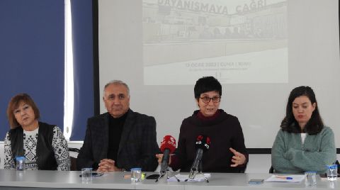 Mimarlara Bir Dava Daha