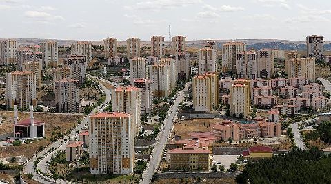 Kılıçdaroğlu: “Beş Yıllığına Yabancıya Konut Satışı Yasağı Getireceğiz”