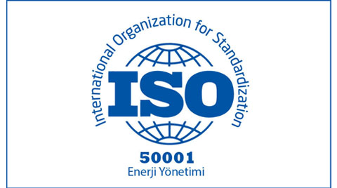 BTM, ISO 50001 Enerji Yönetim Sistemi Belgesi Almaya Hak Kazandı