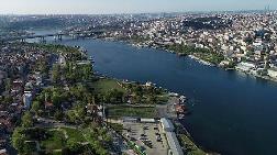 AYM, Rum Vakfı’nın Haliç’teki Arazisinin İadesine Karar Verdi