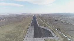 Yozgat Havalimanı’nın Maliyeti İkiye Katlandı