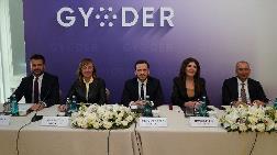 GYODER 2023 Vizyon ve Hedeflerini Açıkladı