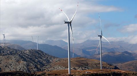 Depolamalı Rüzgar ve Güneş Enerjisine Her Bölgeden Başvuru Geliyor