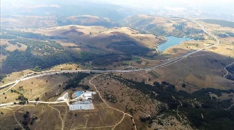 Bilecik'te Keşfedilen 109 Ton Altın Ekonomiye Kazandırılıyor