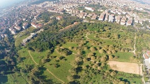 Validebağ Korusu Planları için Bir İptal Kararı Daha