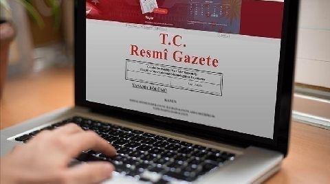 Arazi Toplulaştırmaya İlişkin Cumhurbaşkanı Kararları Resmi Gazete'de