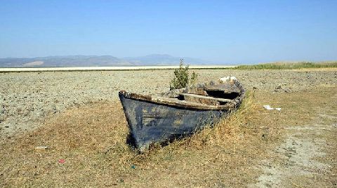 Türkiye'nin İlk İklim Davasında Karar Çıktı