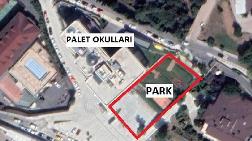 Kamuya Ait Park, Vakfın Özel Okuluna Verildi