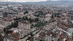 Yapı Denetim Kuruluşları Birliği Derneği’nden Deprem Açıklaması