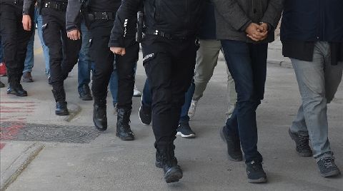 Malatya'da Yıkılan Binalarda Tespit Edilen Kusurlara İlişkin 31 Gözaltı Kararı