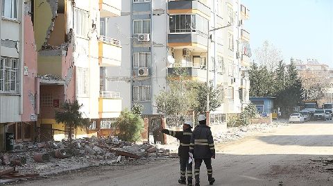 DASK: Hasar İhbarında Süre Kısıtlaması Uygulanmamaktadır