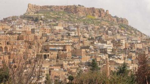 Mardin’de 59 Yapı Ağır Hasarlı Çıktı