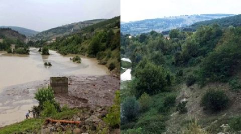 Ülke Depremle Sarsılırken Heyelanlı Bölge İmara Açılmak İsteniyor