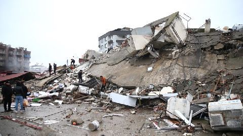 “Hatay için Raporlar Hazırladık, Dikkate Almadılar”