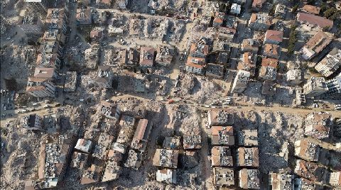 Yıkılan Binalarla İlgili Soruşturmalarda 24 Şüpheli Tutuklandı