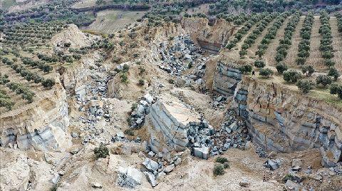 “Böyle Bir Depremi Türkiye Hiç Görmedi, Dünya da Az Gördü”