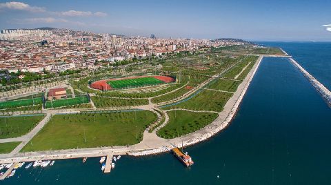 İstanbul'daki Dolgu Alanları Depremde Nasıl Etkilenir?