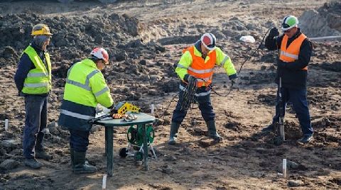 Deprem Öncesi, Depremi Yok Sayan Düzenleme