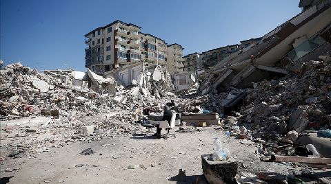 Bakan Kurum Hasar Tespitinde Son Durumu Açıkladı