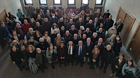 İktidar, Halk Enkaz Altında Kalmasın Diye Mücadele Eden Mimarları Cezalandırdı