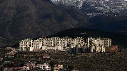 Depremden Sağlam Çıkan "TOKİ Konutları" Örnek Gösterildi