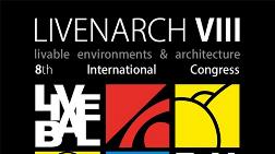 Revize: LivenARCH VIII-2023: RE/DE/GENERATION(S) IN ARCHITECTURE