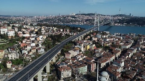 İstanbul’daki Rezerv Alanlar için Dikkat Çeken Sorular