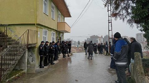 Rize’de Kentsel Dönüşüm Gerginliği