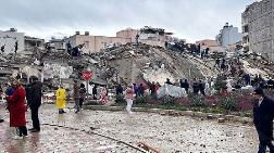 Deprem Zararı için Ayrılan 1,6 Milyon Doların Kaybolduğu 18 Yıl Sonra Fark Edildi