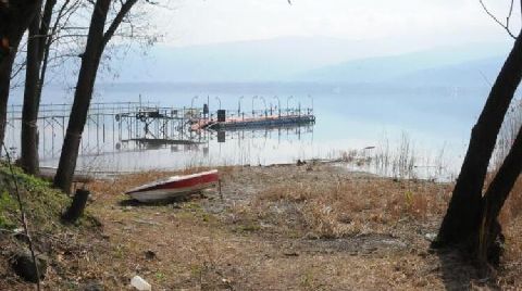 "Sanayide Geri Dönüşümlü Suyun Kullanılması Gerekiyor"