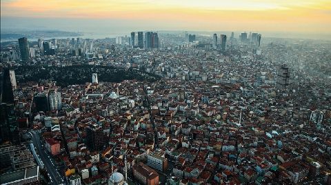 İstanbul’da Kentsel Dönüşüm Kira Yardımı 3 Bin 500 Liraya Çıkarıldı