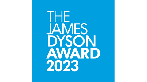 2023 James Dyson Ödülü Başvuruları Başladı