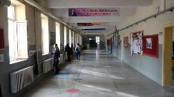 Mersin'de 76 Okul Risk Nedeniyle Boşaltıldı