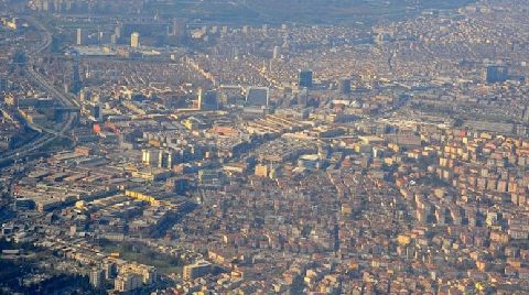 İstanbul’daki Riskli Binalar için Yeni Yönetmelik