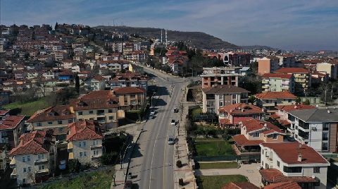 Sakarya ve Kocaeli, Riskli Yapıları Dönüştürmekte Kararlı