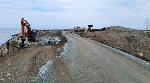 Mahkeme Kararları Belediyeyi Durdurmuyor