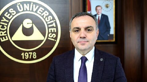 "Betonarmede Oluşan Çatlaklar Yapıda Yorgunluk Oluşturabilir"