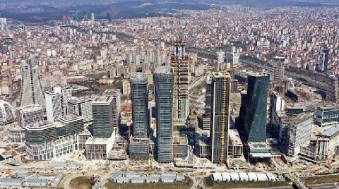 “Merkez Bankası ve Kamu Bankaları Ankara’ya Dönsün”