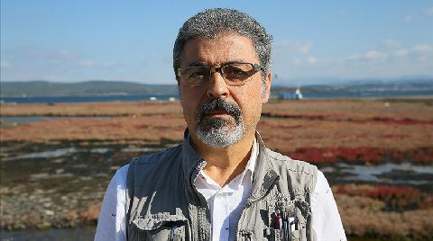 Prof. Dr. Sözbilir, Bolu'daki Depremi Değerlendirdi