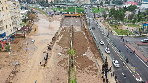 Abide Kavşağı’nı Yapan Şirket, Diyarbakır Şehir Hastanesini de Yapacak