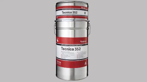 Kalekim'in Yeni Ürünü: Tecnica 352