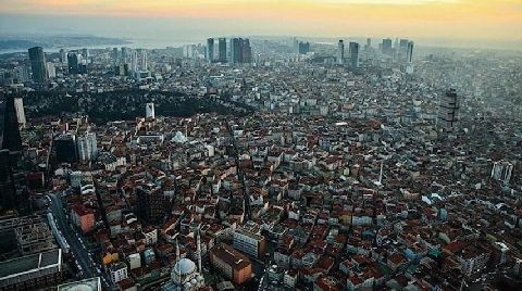 İstanbul’un Erken Uyarı Sistemi Çalışmıyor