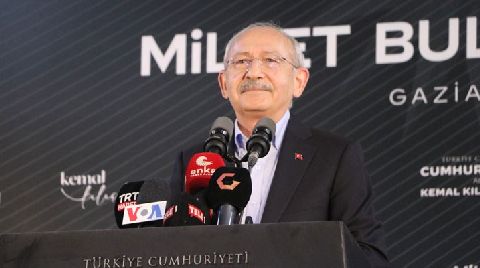 “Önüne Gelen Müteahhit Olamayacak”