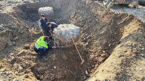 Çiğli Belediyesi’nden İnşaatlara Sıkı Denetim