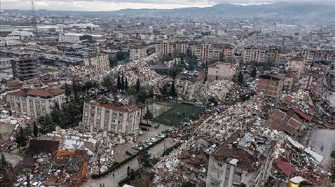 “Felaketlerin Asli Sorumluları Hesap Vermelidir”