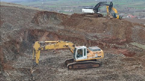 11 İlde 67 Bin Konutun Yapım Süreci Başladı