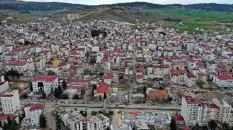 Depremden Etkilenen İller Cazibe Merkezleri Programı Kapsamına Alındı