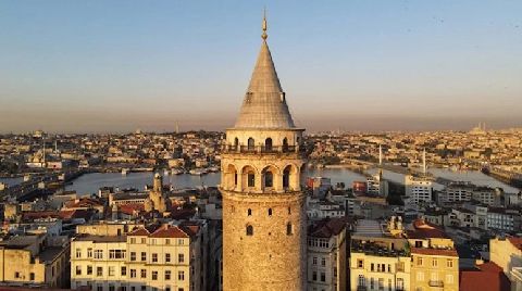 Galata Kulesi ve OSB’de Geri Adım